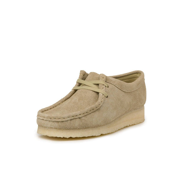 Clarks Originals Wallabee W