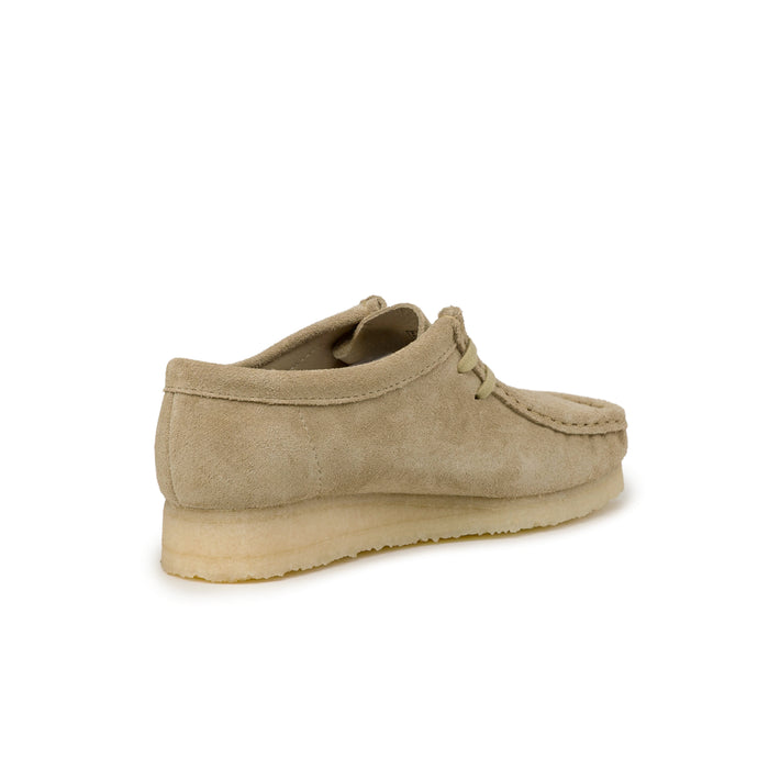 Clarks Originals Wallabee W