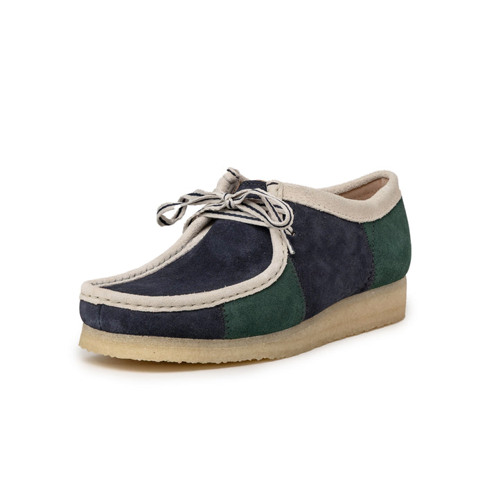 Clarks Originals Wallabee