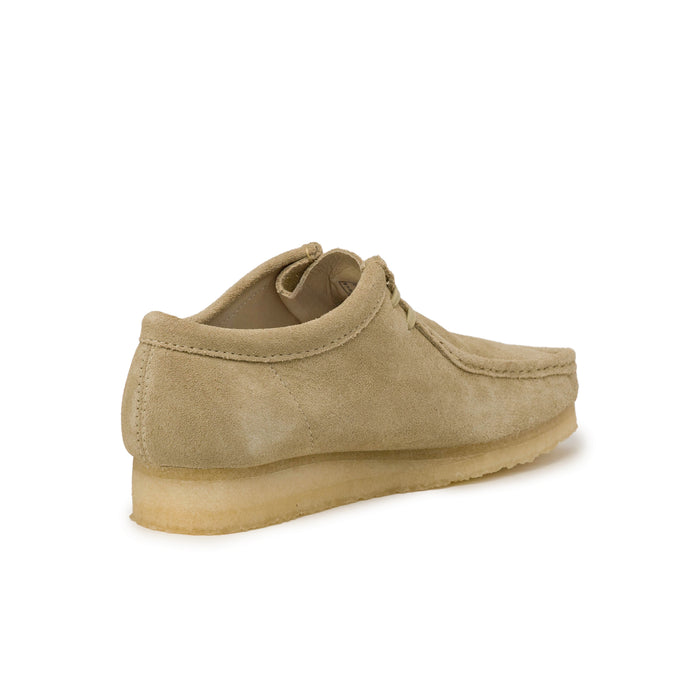 Clarks Originals Wallabee