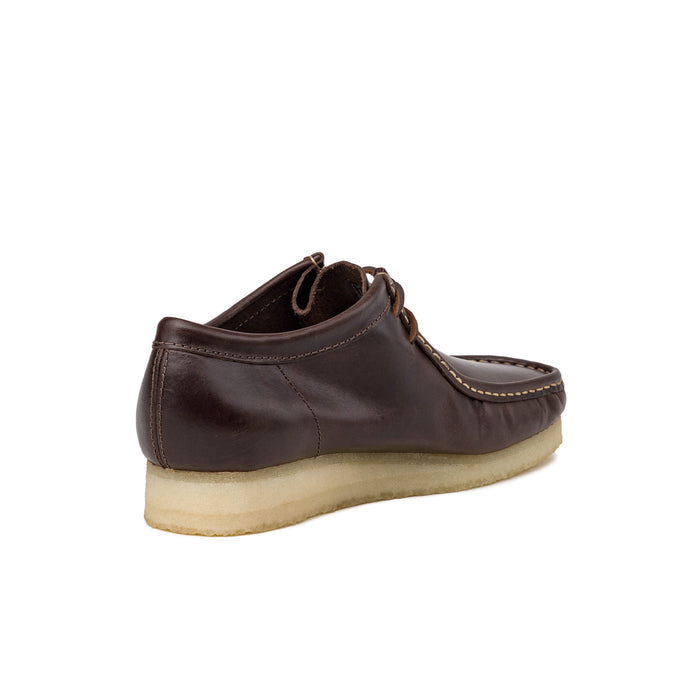 Clarks Originals Wallabee