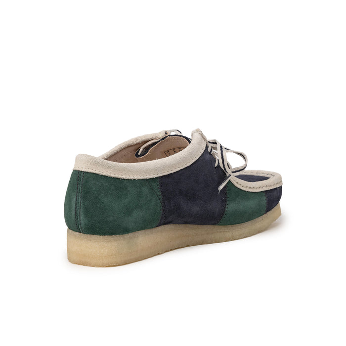 Clarks Originals Wallabee