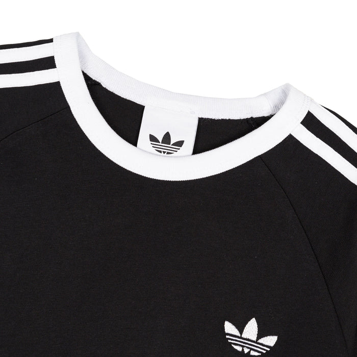 Adidas	3-Stripes Tee