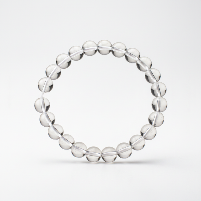Clear Quartz Bracelet