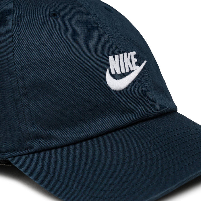 Nike	Club Washed Cap