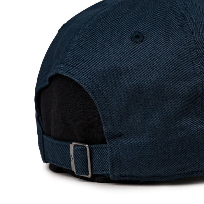 Nike	Club Washed Cap