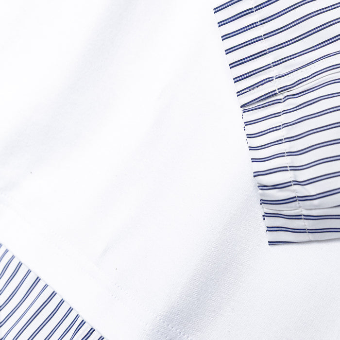 Comme des Garcons Homme	Layered T-Shirt