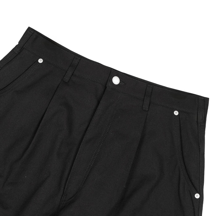 Comme des Garcons Homme Pleated Shorts