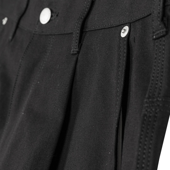 Comme des Garcons Homme Pleated Shorts