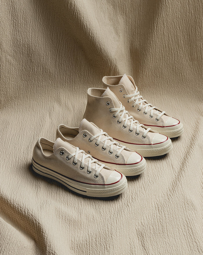Converse Chuck Taylor All Star '70 Hi onfeet