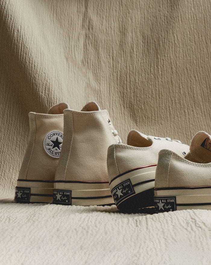 Converse Chuck Taylor All Star '70 Hi onfeet