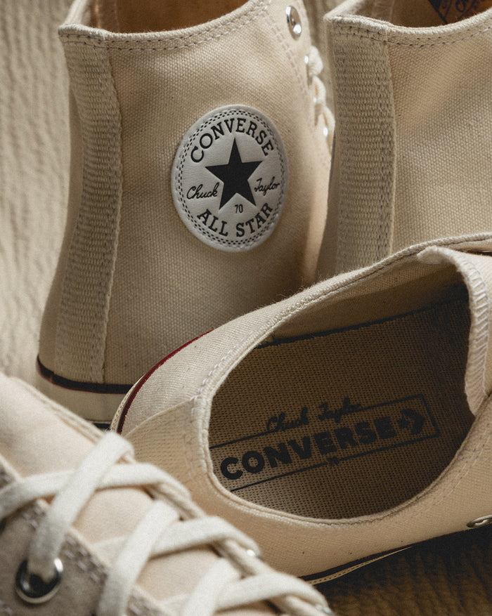 Converse Chuck Taylor All Star '70 Hi onfeet