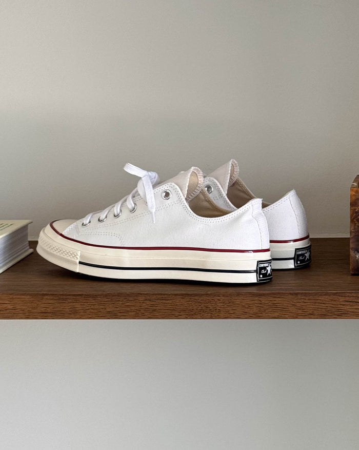 Converse Chuck Taylor All Star '70 Ox onfeet