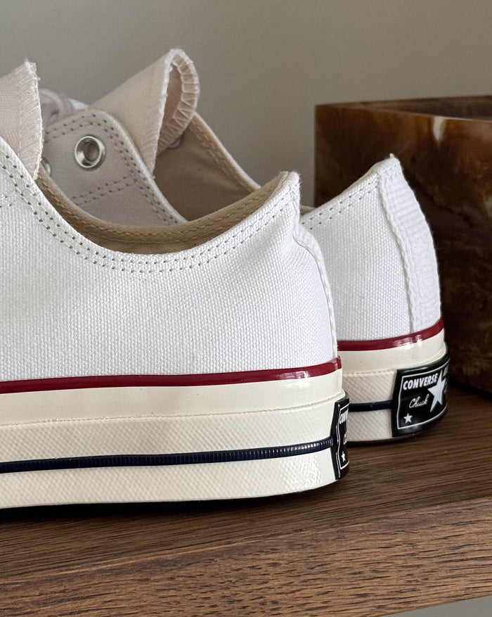 Converse Chuck Taylor All Star '70 Ox onfeet
