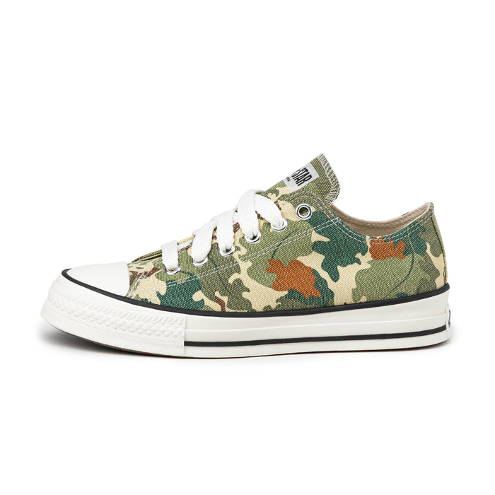 Converse Chuck Taylor Throwback OX