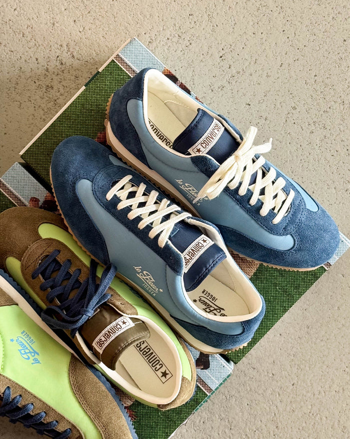 Converse x Golf le Fleur 1908 Jogger OX onfeet
