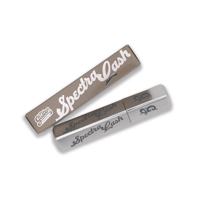 Cool Grey Spectra Lash - Mascara - Glisten Cosmetics
