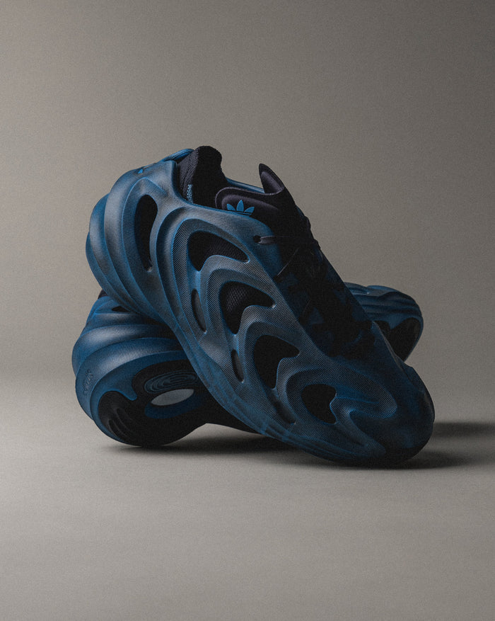 Adidas COS fomQUAKE onfeet