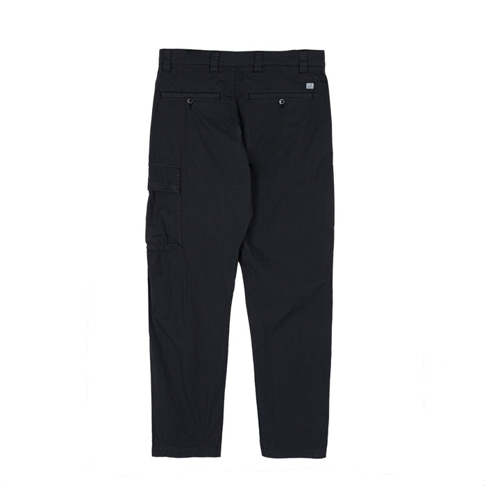 C.P. Company 50 Fili Stretch Lens Cargo Pants