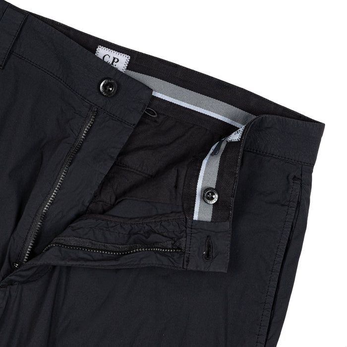 C.P. Company 50 Fili Stretch Lens Cargo Pants