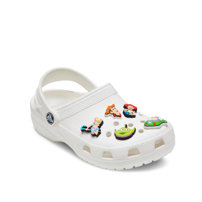 Crocs Toy Story Jibbitz 5-Pack