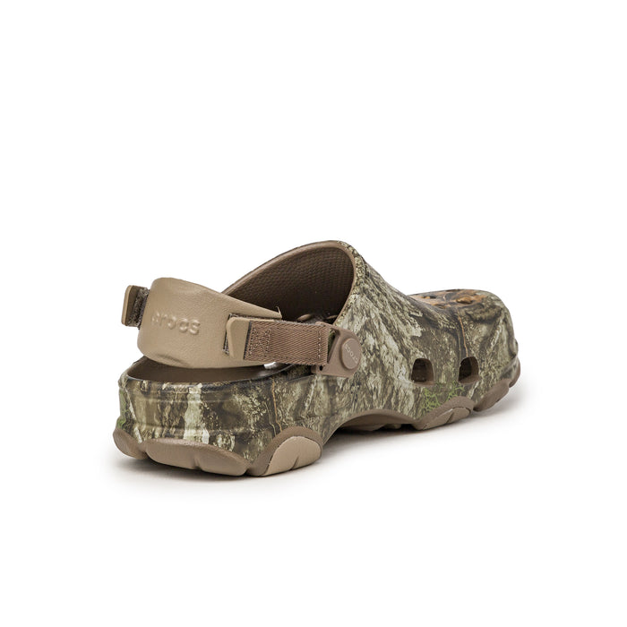 Crocs x Realtree APX AT Classic Clog