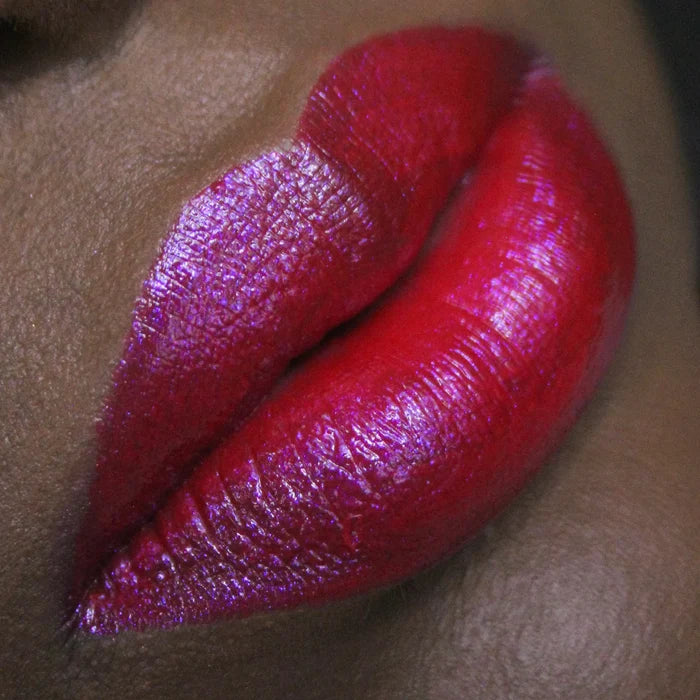 Cross My Heart - Dream Lip Sparkle Balm - Bellabeautébar