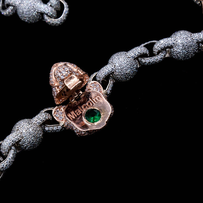 Custom Jewelry Consultation