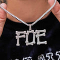 Custom Bone Font - The GLD Shop