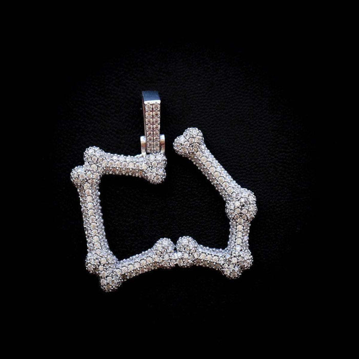 Custom Bone Font - The GLD Shop