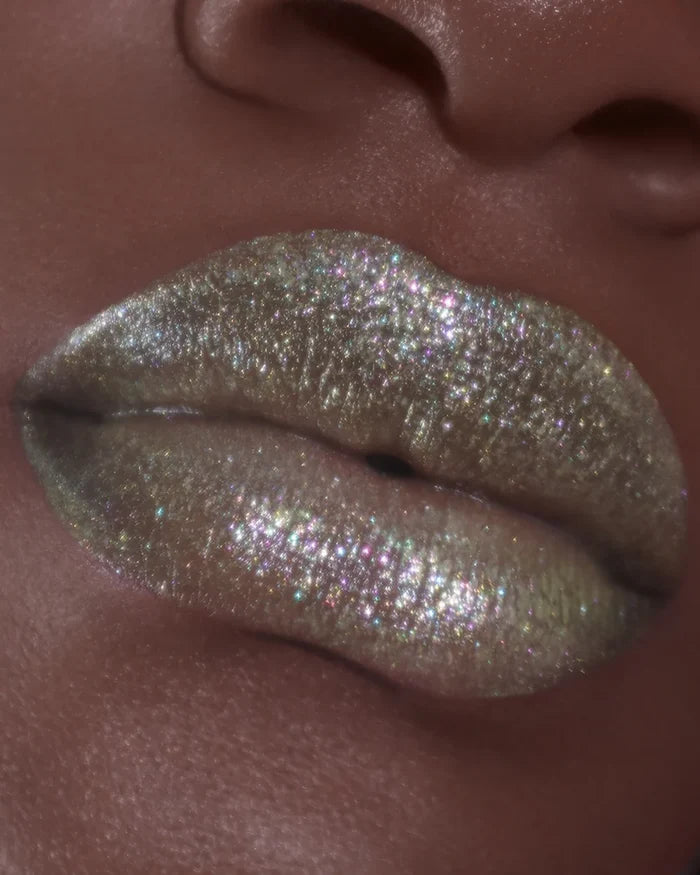 Dead Cute Lipstick Set - Unearthly Cosmetics