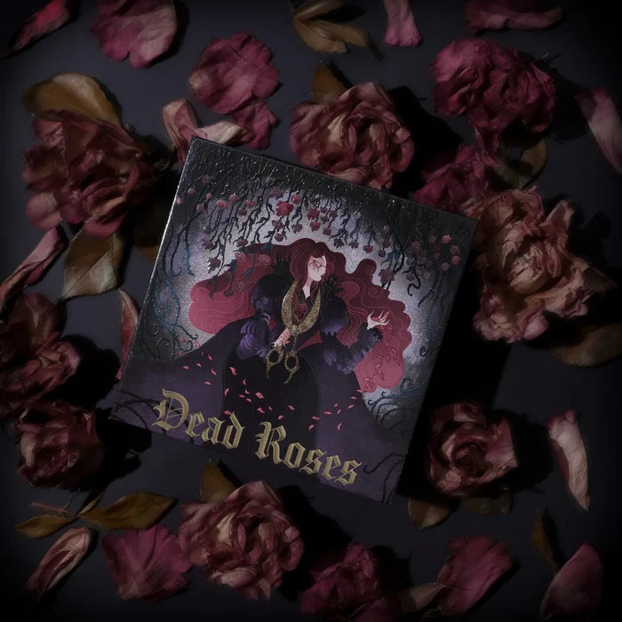 Dead Roses Volume 2 - Bellabeautébar