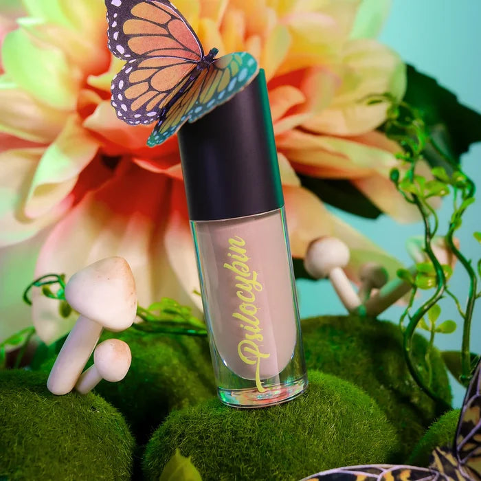 Delirium Masterclass Psilocybin Pro Lip Glaze - Blend Bunny Cosmetics