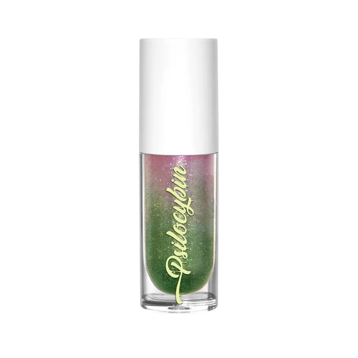 Delulu Masterclass Psilocybin Lip Oil Gloss - Blend Bunny Cosmetics