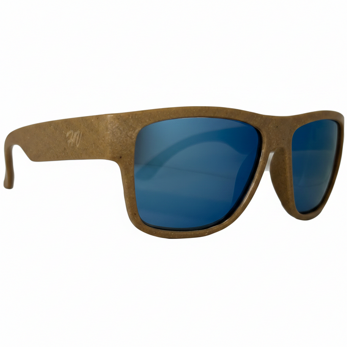 Demeter hemp bioplastic sunglasses