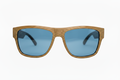Demeter hemp sunglasses, alternate view