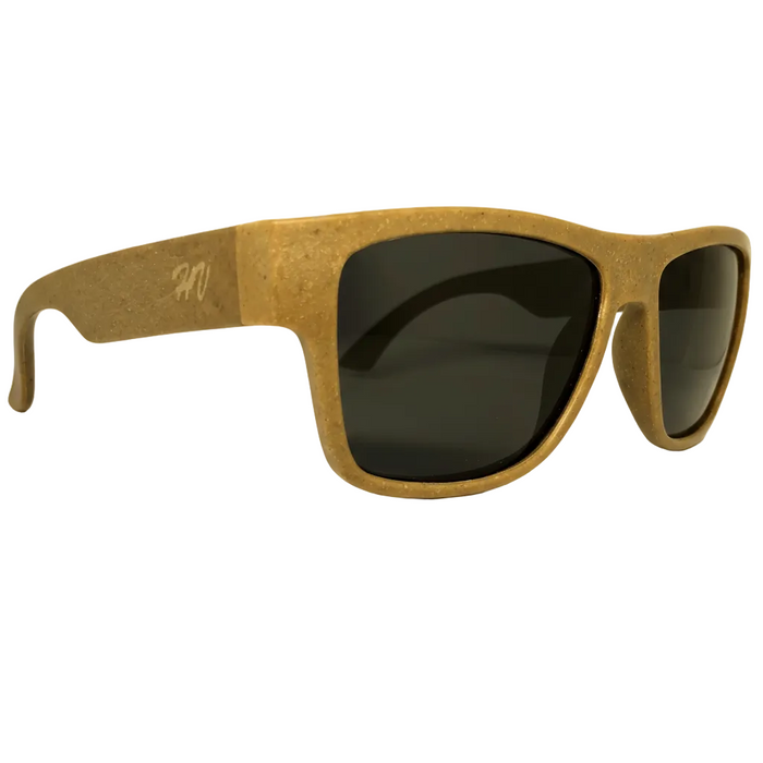 Demeter hemp sunglasses, lens color option