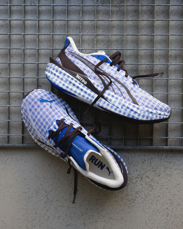 Puma Deviate Nitro 4 Check onfeet