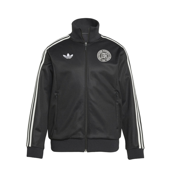 Adidas DFB Anniversary Track Top (Black)
