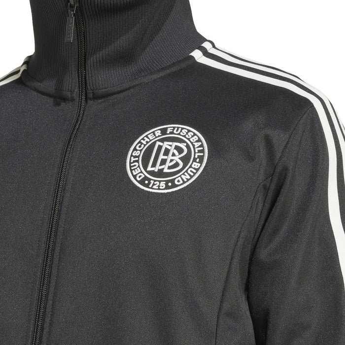 Adidas DFB Anniversary Track Top (Black)