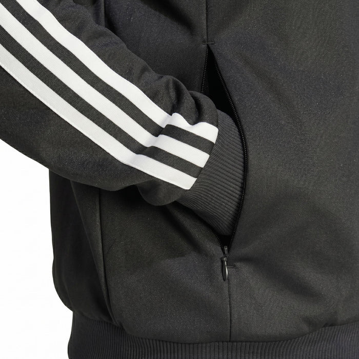 Adidas DFB Anniversary Track Top (Black)