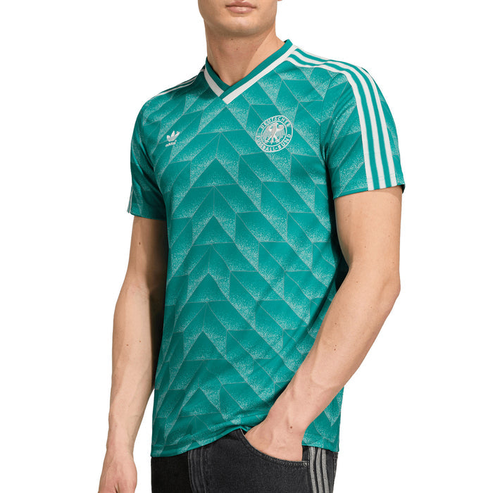 Adidas	DFB Germany 1990 Away Jersey