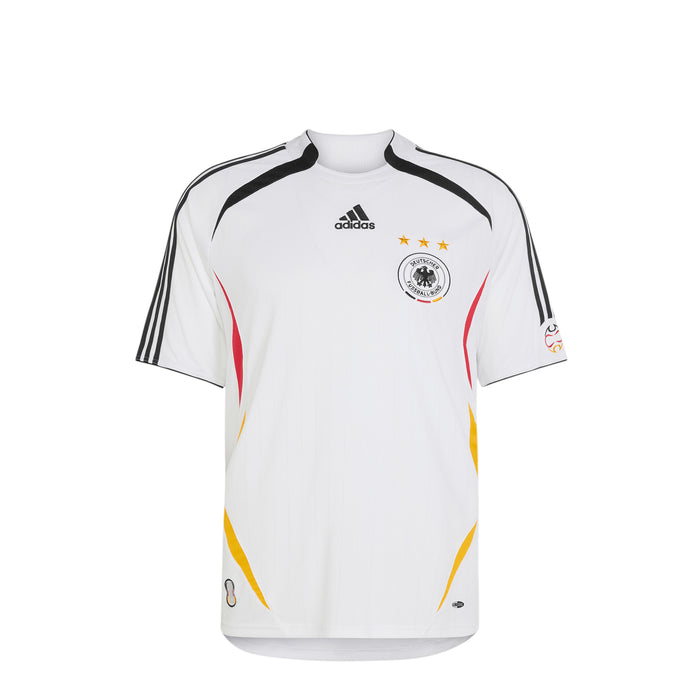 Adidas	DBF Germany 1990 Away Jersey