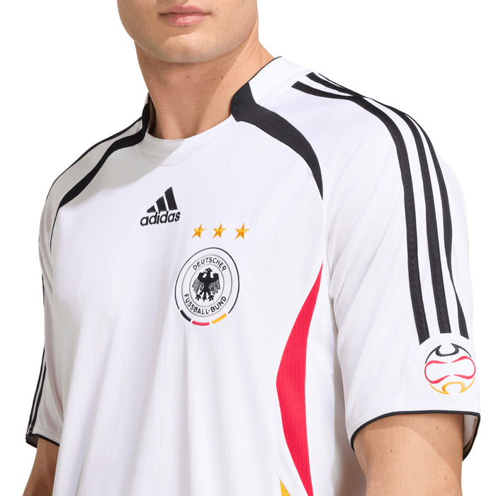 Adidas	DBF Germany 1990 Away Jersey