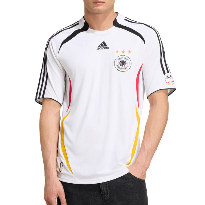 Adidas	DBF Germany 1990 Away Jersey
