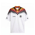 Adidas	DFB Germany Home Jersey 1994