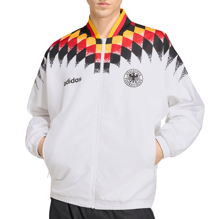 Adidas	DFB Germany Track Top 1994