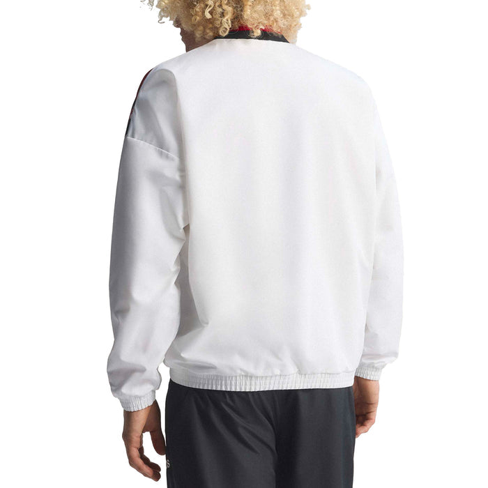 Adidas	DFB Germany Track Top 1994