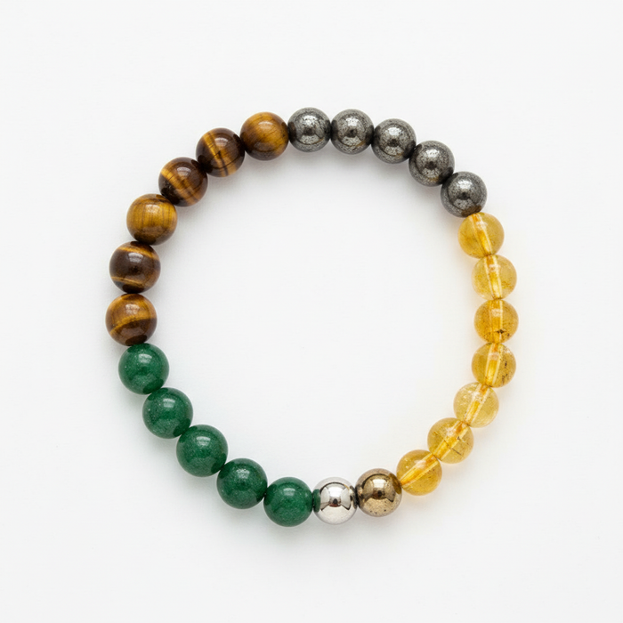Dhanyog Bracelet