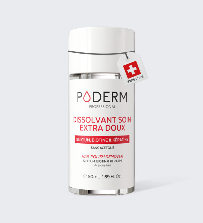 Dissolvant Soin Extra Doux